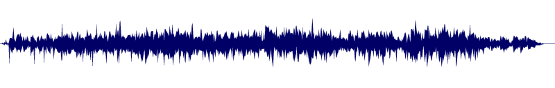 Volume waveform