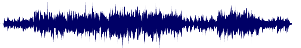 Volume waveform