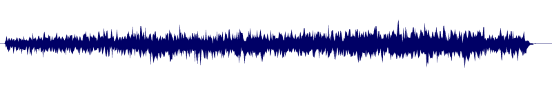 Volume waveform