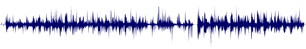 Volume waveform