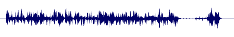 Volume waveform