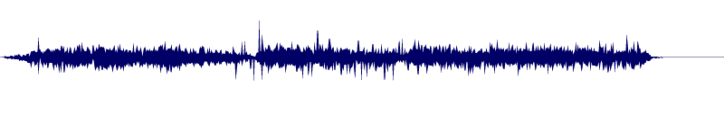 Volume waveform