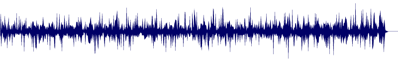 Volume waveform