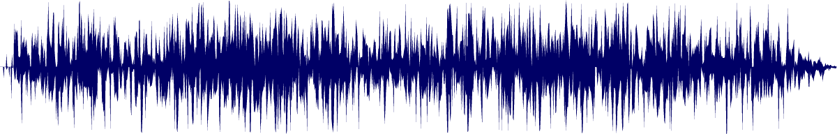 Volume waveform