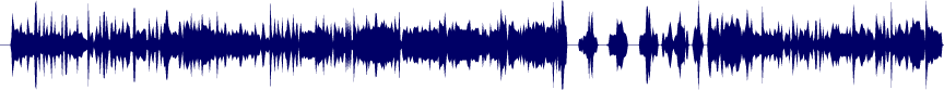 Volume waveform