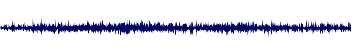 Volume waveform