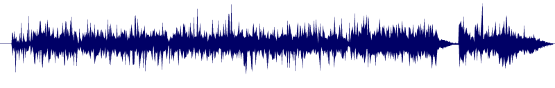 Volume waveform