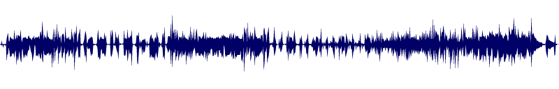 Volume waveform