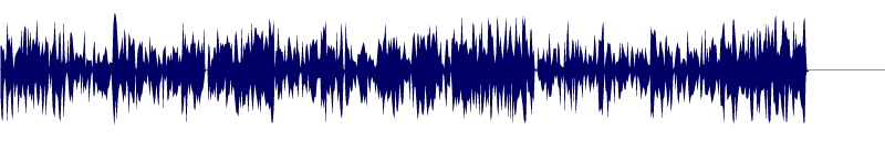 Volume waveform