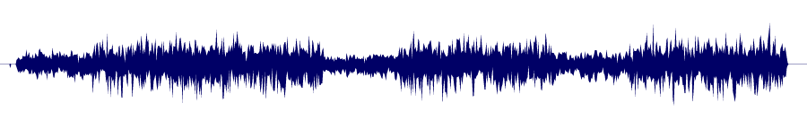 Volume waveform