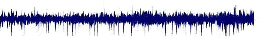 Volume waveform