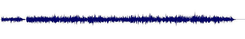 Volume waveform