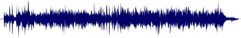 Volume waveform