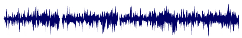 Volume waveform