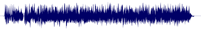 Volume waveform