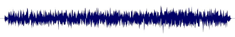 Volume waveform