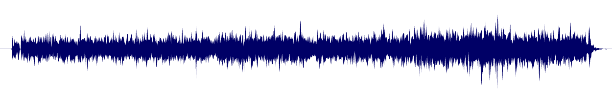 Volume waveform