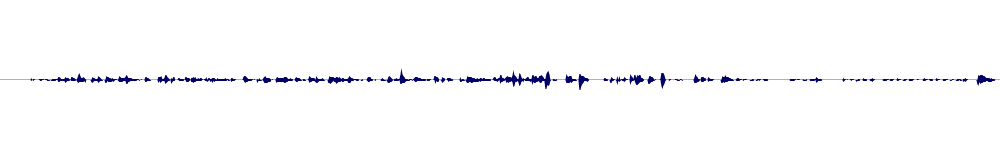 Volume waveform