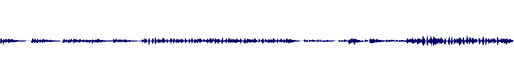 Volume waveform