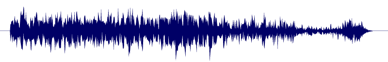 Volume waveform