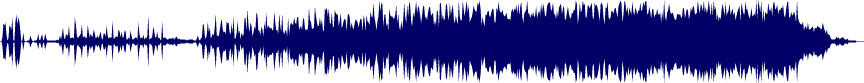 Volume waveform