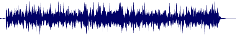 Volume waveform