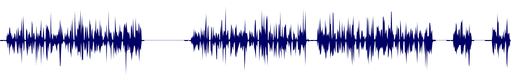 Volume waveform