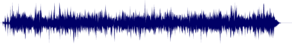 Volume waveform