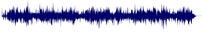 Volume waveform