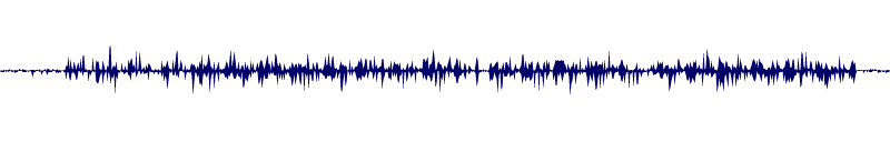 Volume waveform