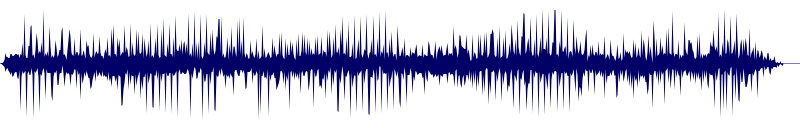 Volume waveform