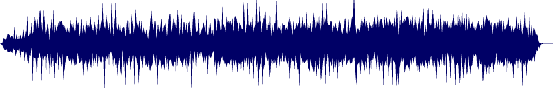 Volume waveform