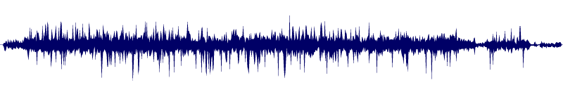 Volume waveform