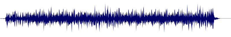 Volume waveform