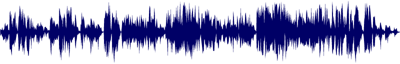 Volume waveform