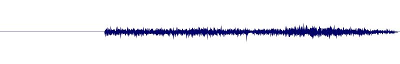 Volume waveform