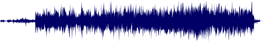 Volume waveform