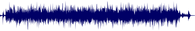 Volume waveform