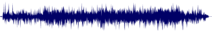 Volume waveform