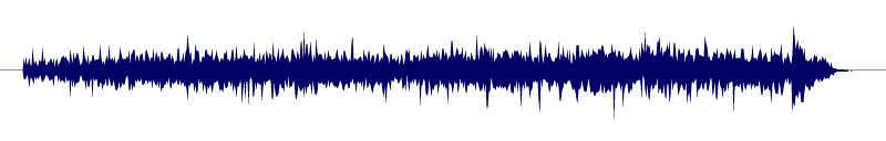 Volume waveform