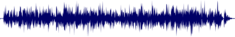 Volume waveform