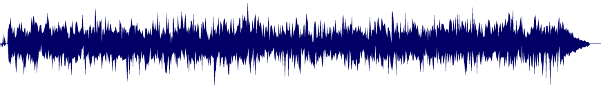 Volume waveform