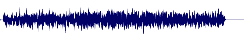 Volume waveform