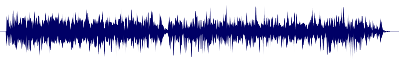 Volume waveform