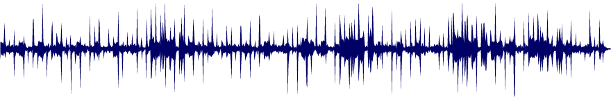 Volume waveform