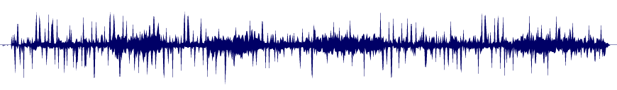 Volume waveform