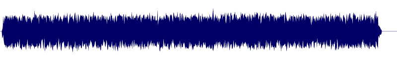 Volume waveform