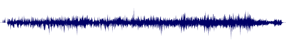 Volume waveform