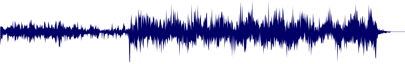 Volume waveform