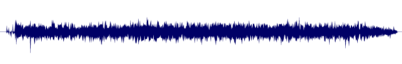 Volume waveform